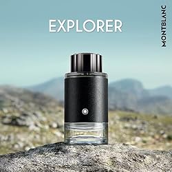 MONTBLANC Explorer Shower Gel 5.0 fl oz