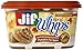 Jif Whips Whipped Peanut Butter & Pumpkin Pie Spice :: Limited Edition 15 oz