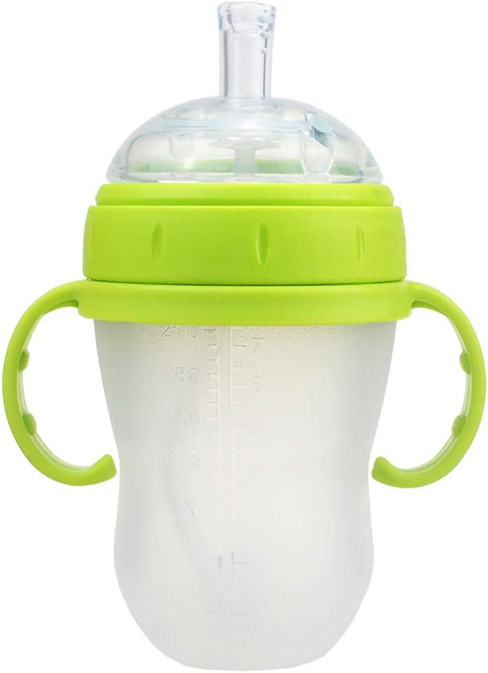 cereal bottle feeder