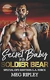 Secret Baby For The Soldier Bear