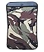 Neoprene Sleeve Case for Boogie Board Jot 8.5 LCD eWriter (Camo)