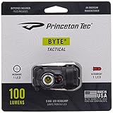 Princeton Tec Byte Multi-Mode Multi-Beam IPX4 Water