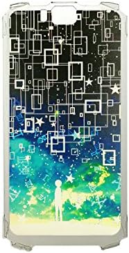 Case for Oukitel k10000 5.5" Case PC Hard Cover XK