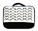 Popular Game Tools Design Print Image Canvas Lunch Bag by Trendy Accessories
