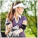 KYUSport Adjustable Neoprene Tennis Golfers Elbow Brace Wrap Arm Support Strap Band