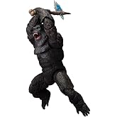 TAMASHII NATIONS - Godzilla x Kong: The New Empire - Kong S.H.MonsterArts Action Figure