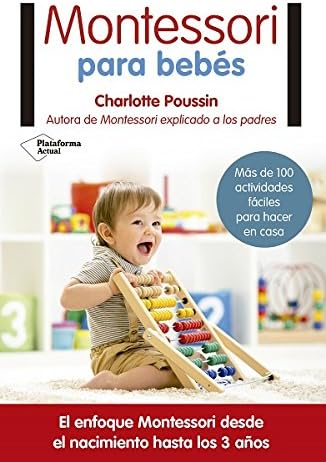 Montessori para bebés