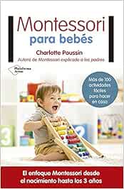 Montessori para bebés