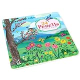 eeBoo Bird & Tree 24 Color Pencils