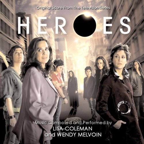 Wendy & Lisa - Heroes - Zortam Music