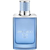 jimmy choo man blue reviews