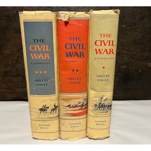 Amazon.com: The Civil War [complete 28-volume set]: Time-Life Book