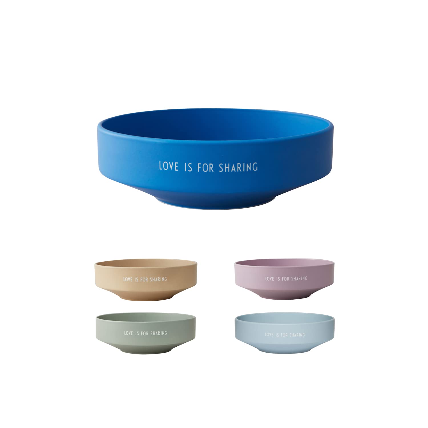 Design Letters Snack Bowl, Ideal as a Salad Bowl, Cereal Bowl, Mixing Bowl, Serving Bowl, Porcelain Snack Bowl with Engraved Letters, Gifts for Women, Gifts for Men