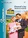 Chance's Joy (The Texas Brotherhood)
