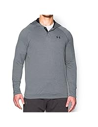 Sudadera con capucha para hombre con tecnología Under Armour