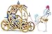 Disney Princess Cinderella Horse and Carriage