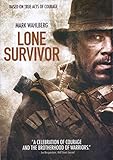 LONE SURVIVOR                                     