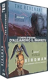 The Revenant + Birdman Ou (La Surprenante Vertu De L'ignorance) - Pack