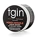 tgin Honey Miracle Hair Mask For Natural Hair - Dry Hair - Curly Hair - Travel Size - 2 Oz