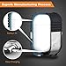 Lauzq Metal Airpods Case,Hard Case Cover Full Protective Skin Cover Shockproof Compatible Airpods 1&2 Charging Case(Not for Wireless Charging),Dual-Layer Silicone & Anti-Lost Keychain