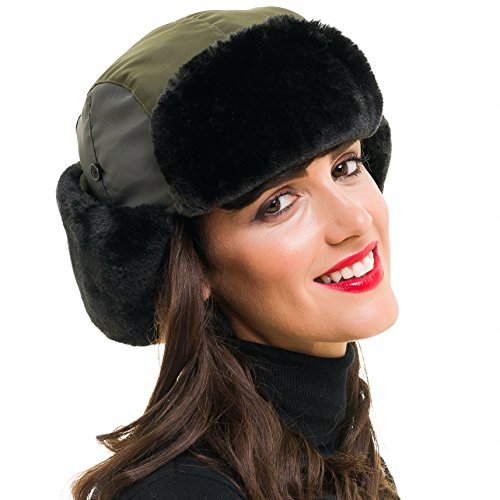 3 MELIFLUOS+DESIGNED+SPAIN+Trapper+Russian