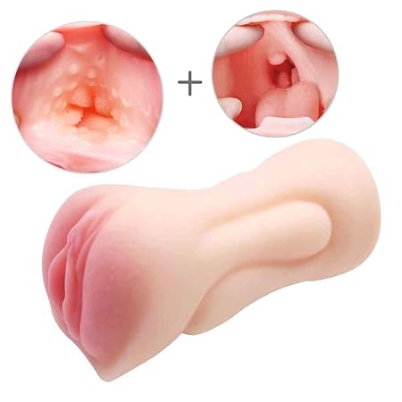 Masturbator Cup, Taschenmuschi Gummi Muschi Travel Pussy to go aus Realistische Skin Material Masturbation Vagina Sexspielzeu
