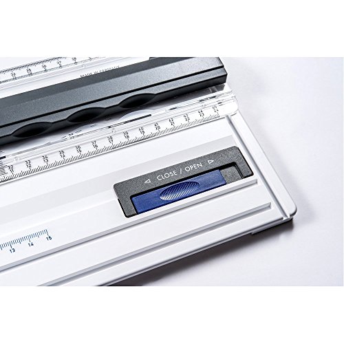 Staedtler drafting machine drawing board Mars Tecnico A3 size ST661-A3