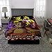 Franco Kids Bedding Blanket, 62 in x 90 in, Five Nights at Freddy's