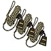 Hunter Safety System LLS-3+ Reflective LIFELINE System - New for 2015 (3 Pack) primary