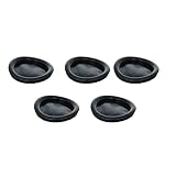Fielect Rubber Grommet 5Pcs 60mm Mounting Dia Oil