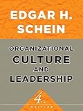 Organizational Culture and Leadership cover