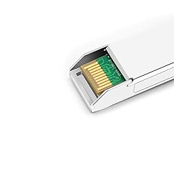 OPSTRAN 10GBASE-ER SFP+ Optical Transceiver Module