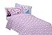 Disney Frozen Celebrate Love Sheet Set, Full