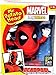 SDCC 2014 Marvel Exclusive Deadpool Mr. Potato Head Pop Taters