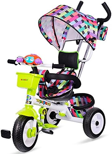 baby tricycle amazon