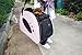 Petzip Fs1211-B Mochi Pet Carrier/Stroller, Small, Beigethumb 3