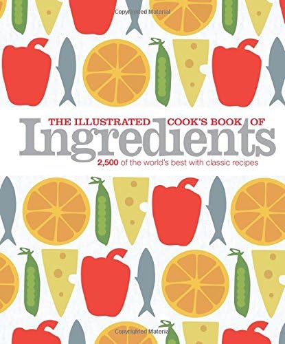 The Illustrated Kitchen Bible: Blashford-Snell, Victoria