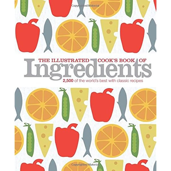 The Illustrated Kitchen Bible: Blashford-Snell, Victoria