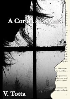 Livro A Cor da sua Alma