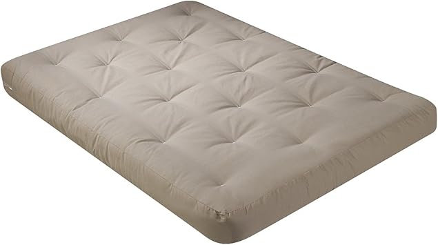 Amazon Com Serta Willow Double Sided Visco Memory Certipur Foam
