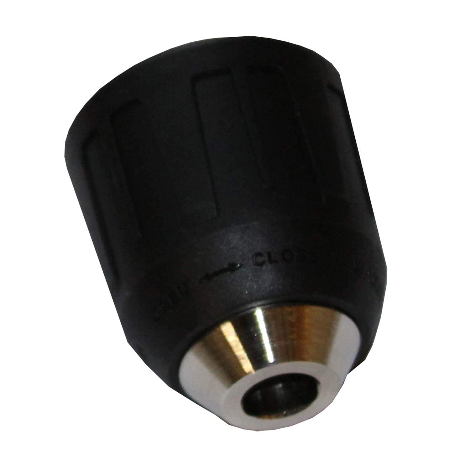 Makita 196309-7 Keyless Chuck 10