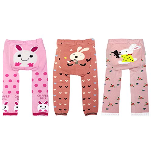 Bunnies - 6 to 12 Months (A63684) [A63572, A63556, A63546]