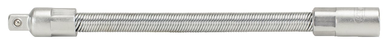 KS Tools 911.1422 1/4-inch 150mm Extension Flexible