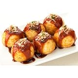 四国日清食品　たこ焼き　冷凍　２０ｇ　３０個