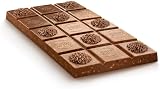 Ferrero Rocher Original Milk Chocolate Bars Hazelnut 90g view 6