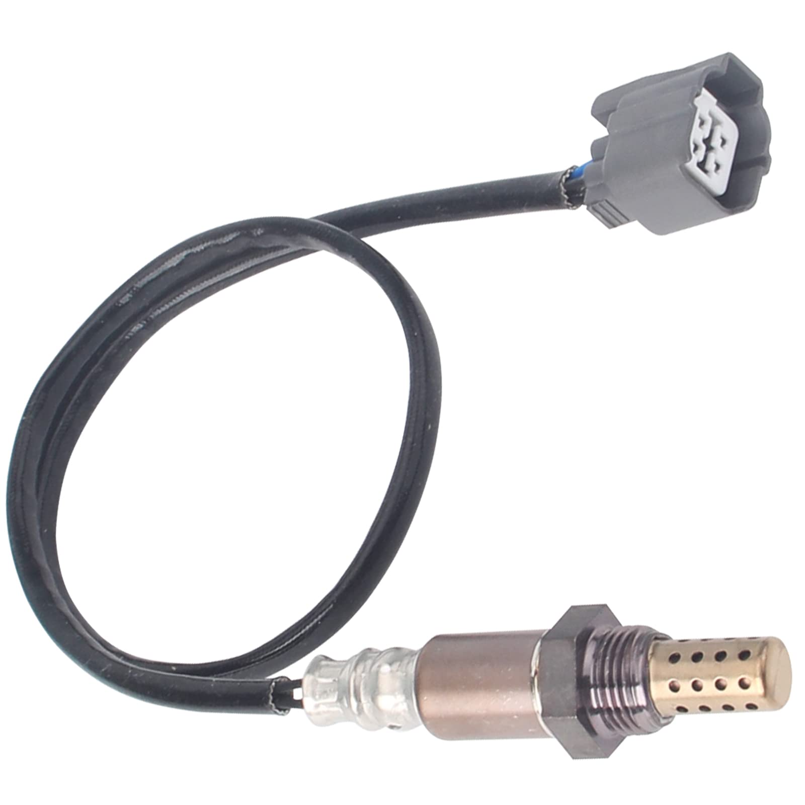 Photo 1 of DOSKJOK 234-4621 O2 Oxygen Sensor Air Fuel Ratio Upstream Compatible with Accord 98-02 Civic 01-05 Odyssey 02-04 Prelude 98-01 CL NSX TL 1Pcs