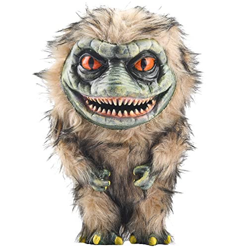 Alien Monster Prop Doll, Creepy Plush Doll Movie