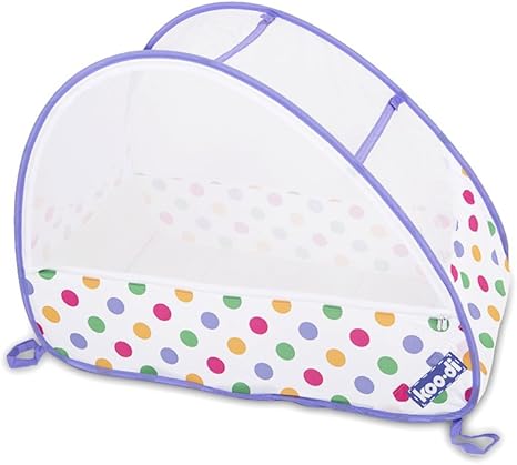 koodi pop up cot