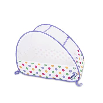 bubble cot