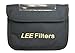Lee Filters 77mm Big Stopper Kit - Lee Filters 4x4 Big Stopper (10-stop ND Filter), Lee Filters Foundation Kit and 77mm Wide Angle Ring with 2filter cleaning kit